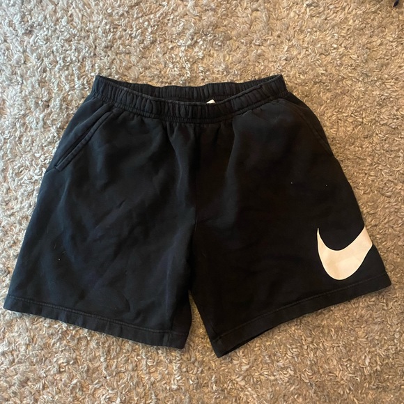 Nike Other - Black & White Nike shorts